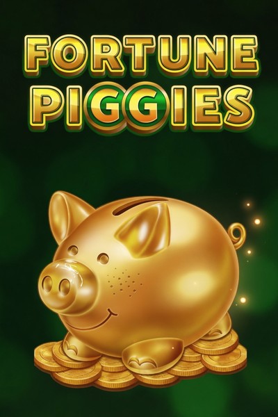 Fortune Piggies slot at Betrepublic Casino