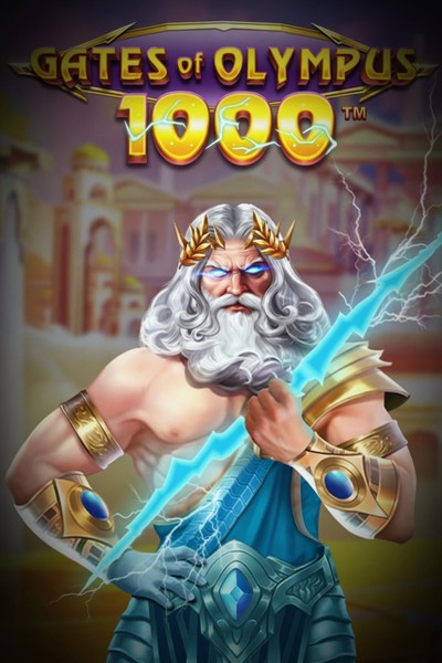 Gates of Olympus 1000 slot at Betwest Casino